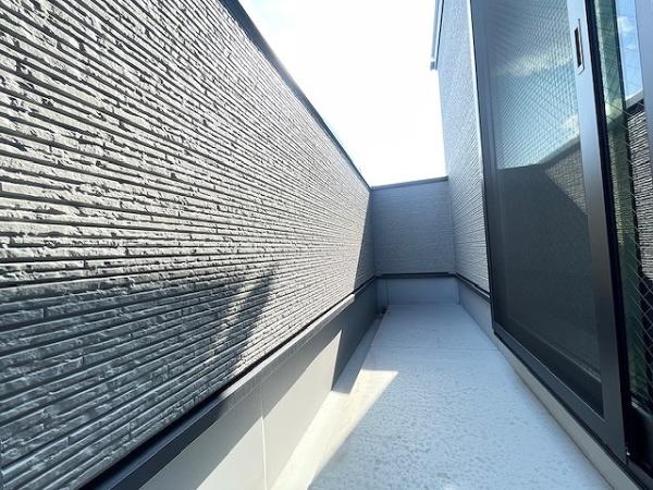 大阪市鶴見区中茶屋1丁目　新築戸建