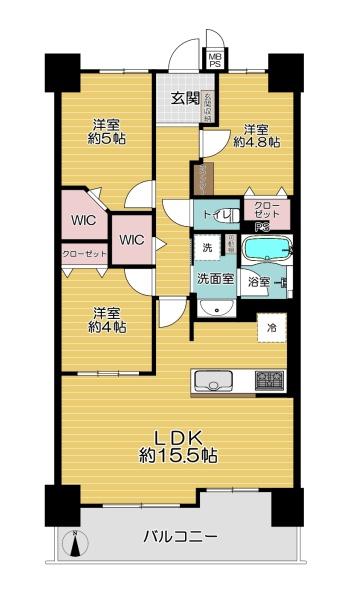 コスモ鶴見