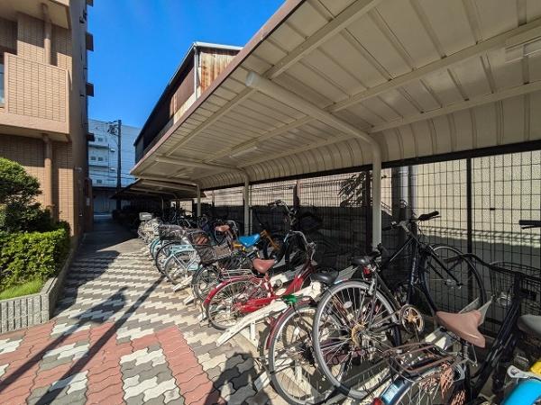 コスモ鶴見