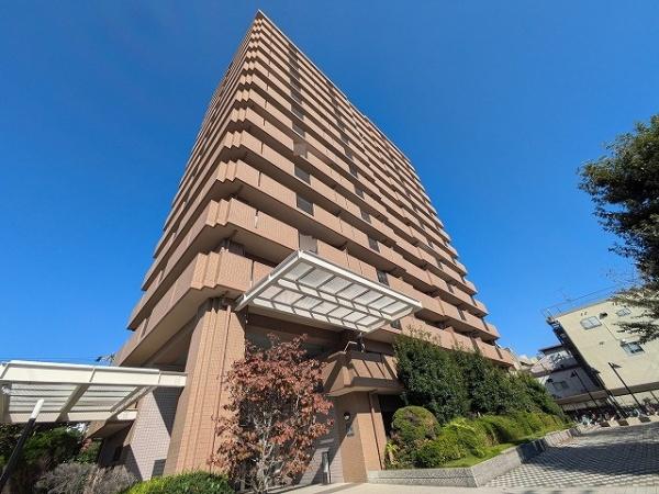 コスモ鶴見