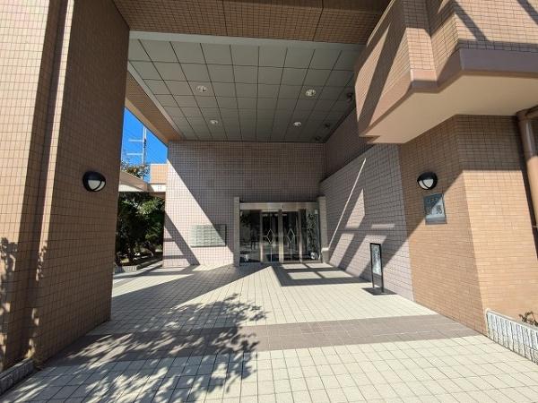 コスモ鶴見