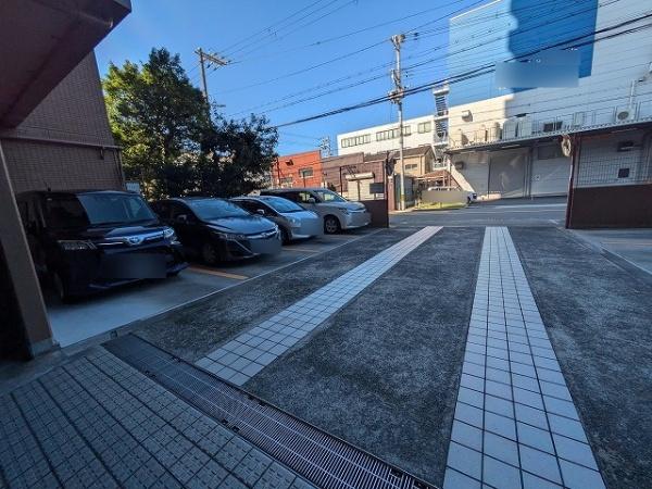 コスモ鶴見