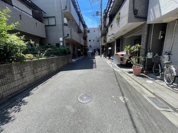 大阪市城東区野江４丁目の中古一戸建て