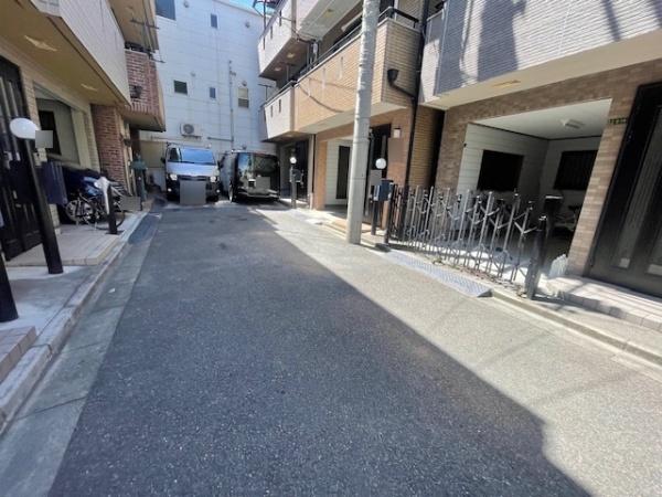 大阪市城東区野江４丁目の中古一戸建て