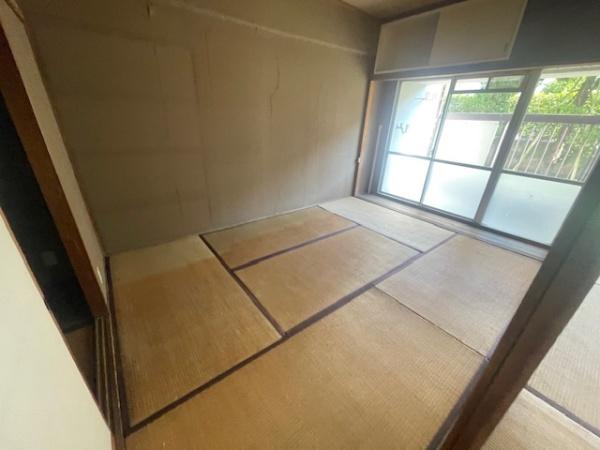 旭コーポC棟