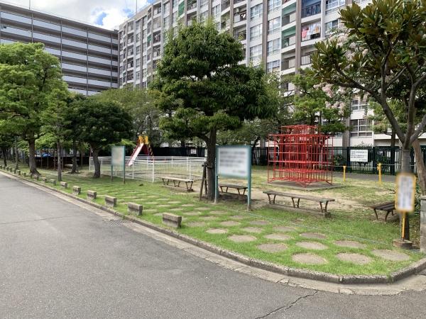 旭コーポC棟