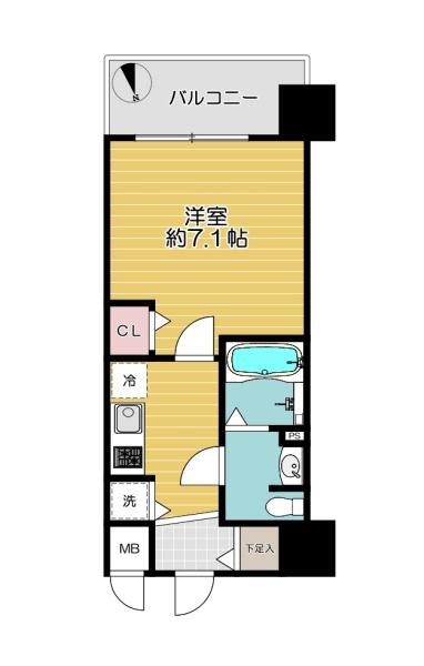 スワンズシティ大阪イースト