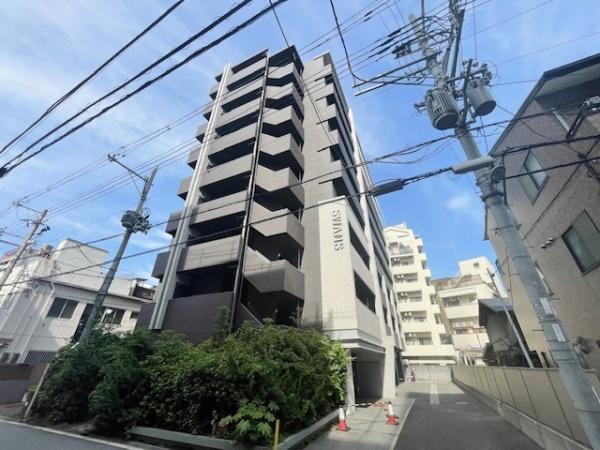 スワンズシティ大阪イースト