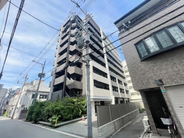 スワンズシティ大阪イースト