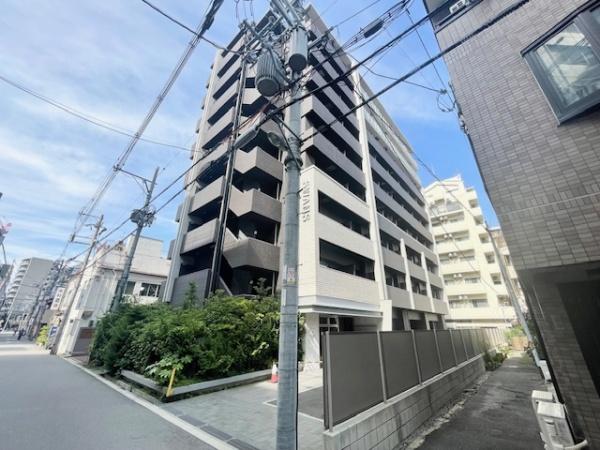 スワンズシティ大阪イースト