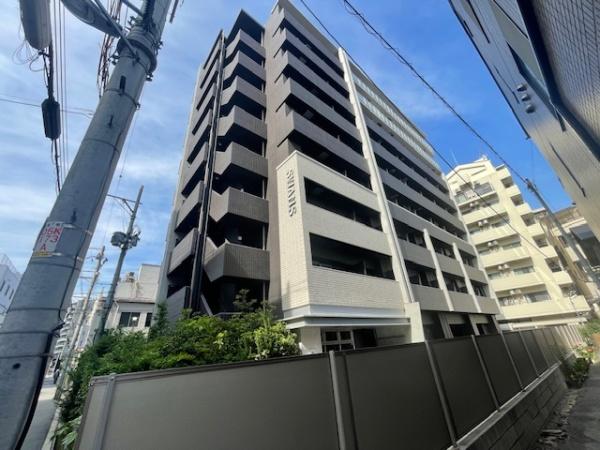 スワンズシティ大阪イースト
