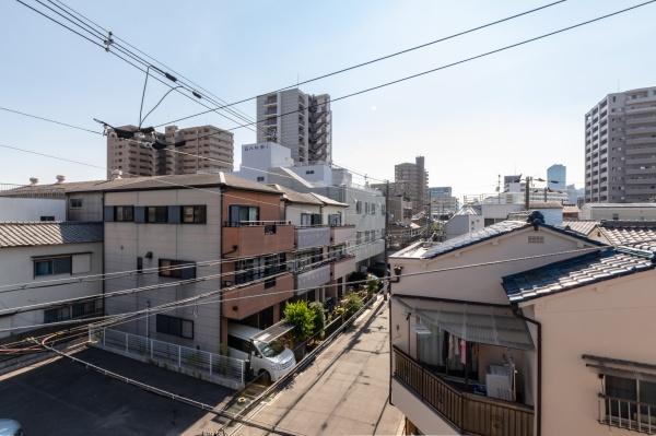 大阪市城東区鴫野西5丁目　新築戸建