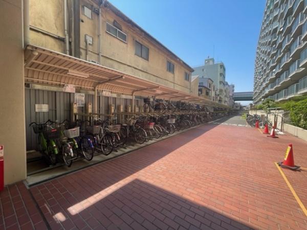メロディーハイム守口
