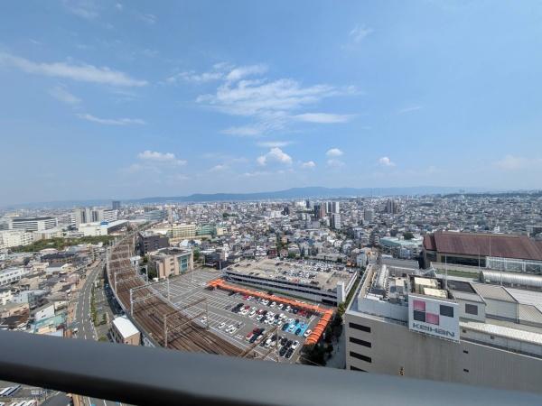 ファミール守口駅前エアーズタワー