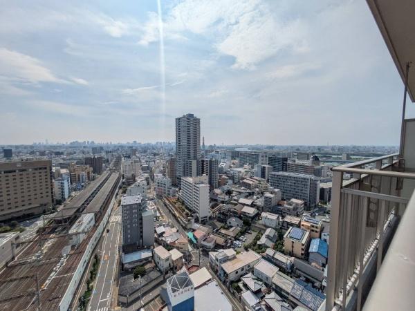 ファミール守口駅前エアーズタワー