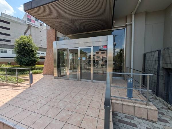 ファミール守口駅前エアーズタワー