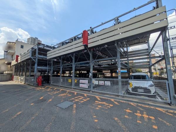 ファミール守口駅前エアーズタワー