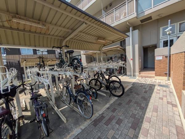 ファミール守口駅前エアーズタワー