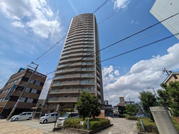 ファミール守口駅前エアーズタワー