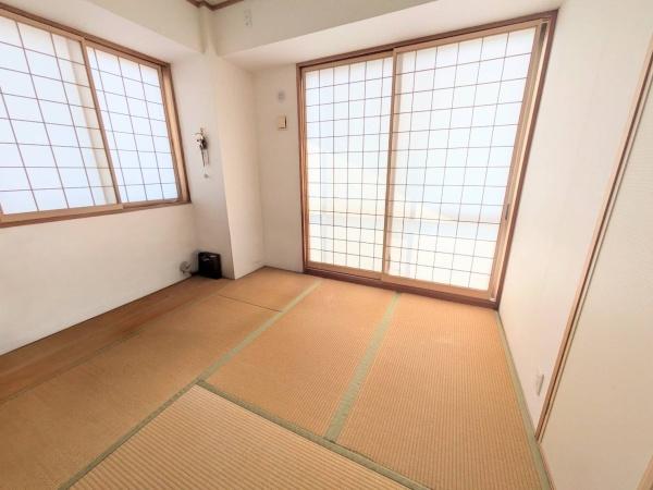 ファミール守口駅前エアーズタワー