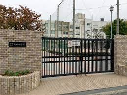 ディオフェルティ大今里(大阪市立大成小学校)