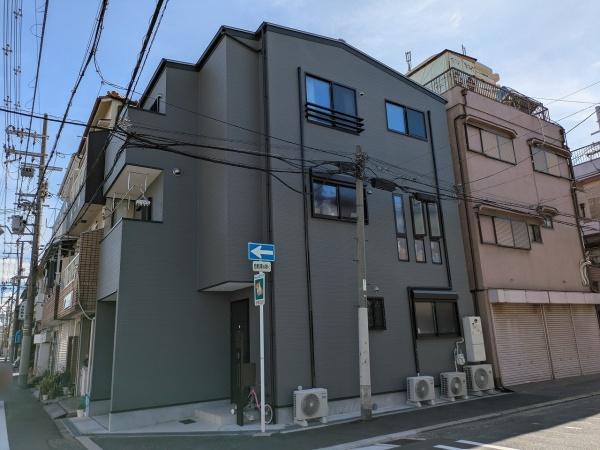大阪市鶴見区今津南３丁目の中古一戸建て