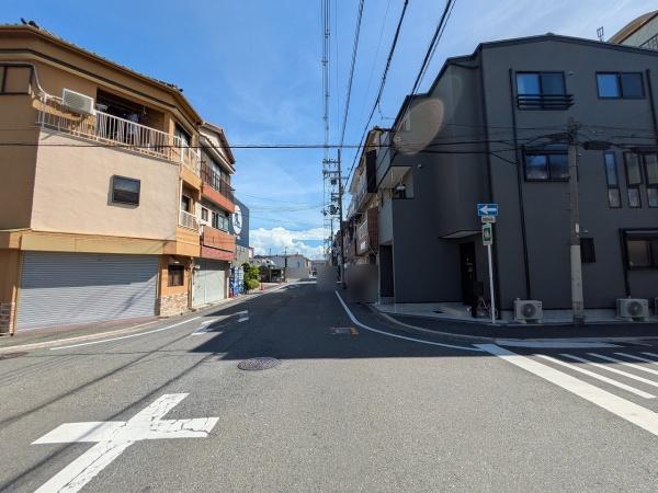 大阪市鶴見区今津南３丁目の中古一戸建て