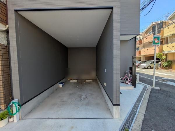 大阪市鶴見区今津南３丁目の中古一戸建て