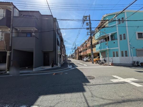 大阪市鶴見区今津南３丁目の中古一戸建て