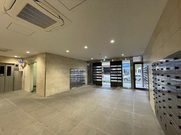 ファミリーコーポ今福