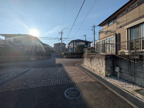 三田市狭間が丘２丁目の中古一戸建て
