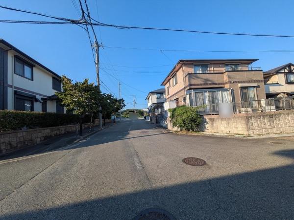 三田市狭間が丘２丁目の中古一戸建て
