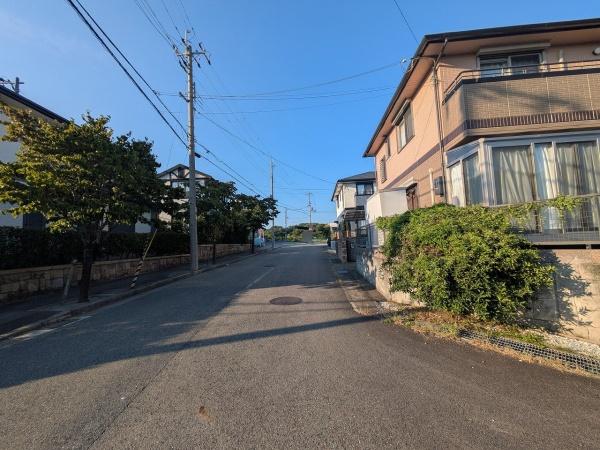 三田市狭間が丘２丁目の中古一戸建て