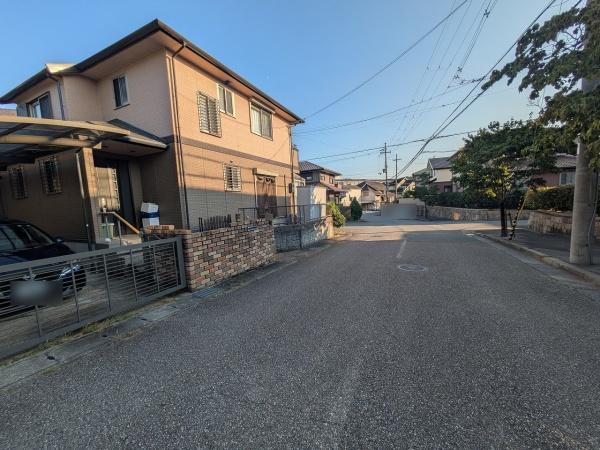 三田市狭間が丘２丁目の中古一戸建て