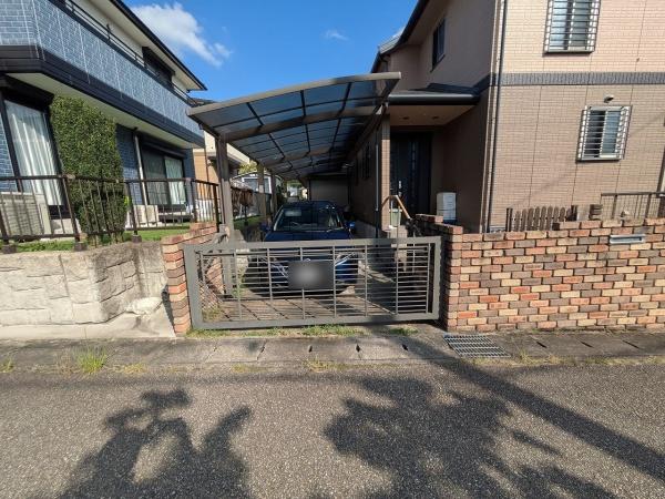 三田市狭間が丘２丁目の中古一戸建て