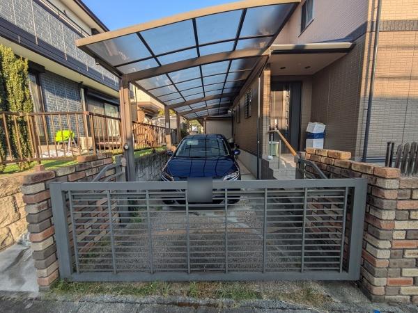三田市狭間が丘２丁目の中古一戸建て