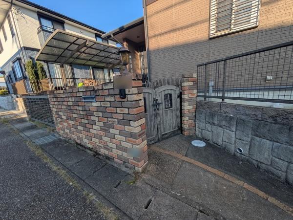 三田市狭間が丘２丁目の中古一戸建て
