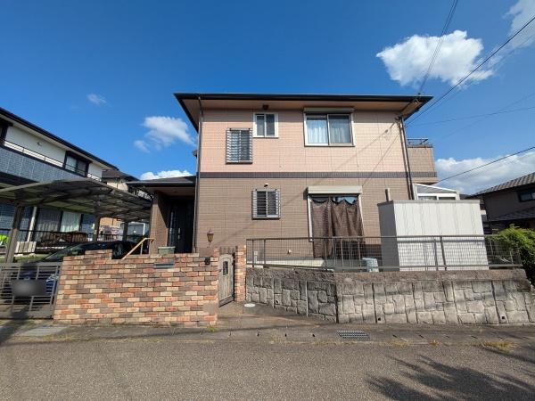三田市狭間が丘2丁目　中古戸建