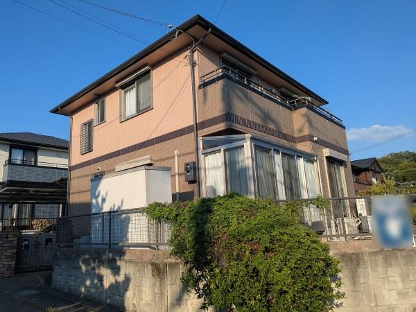 三田市狭間が丘2丁目　中古戸建