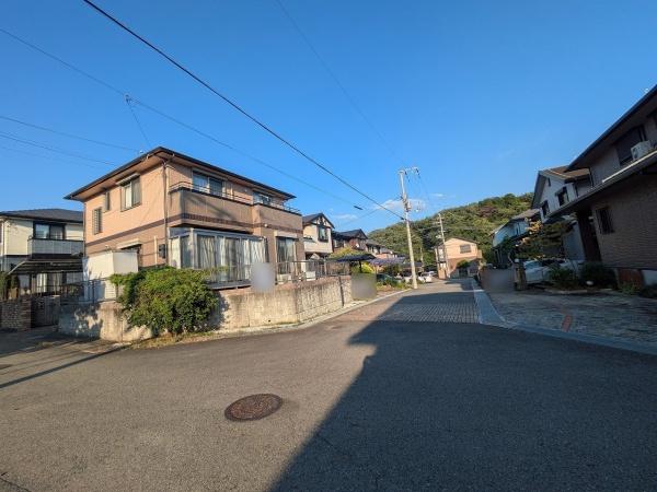 三田市狭間が丘２丁目の中古一戸建て