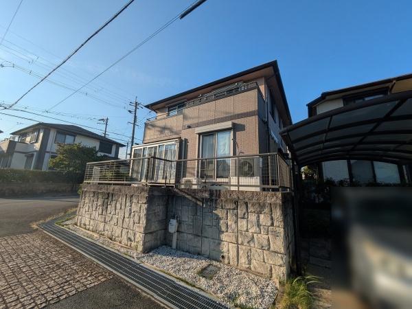 三田市狭間が丘２丁目の中古一戸建て