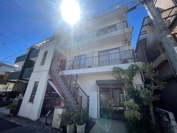 守口市大久保町１丁目の中古一戸建て