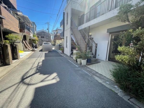 守口市大久保町１丁目の中古一戸建て