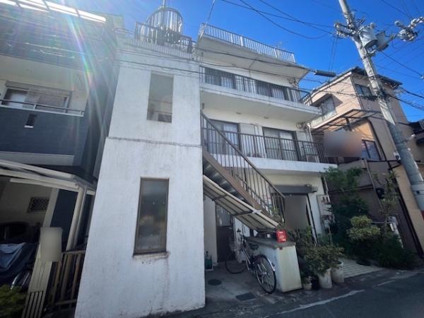 守口市大久保町1丁目　中古戸建
