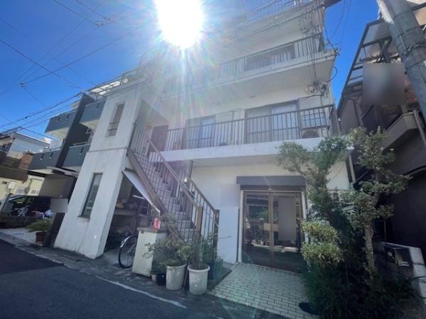 守口市大久保町１丁目の中古一戸建て