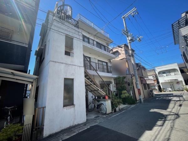守口市大久保町１丁目の中古一戸建て