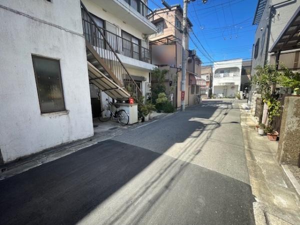守口市大久保町１丁目の中古一戸建て