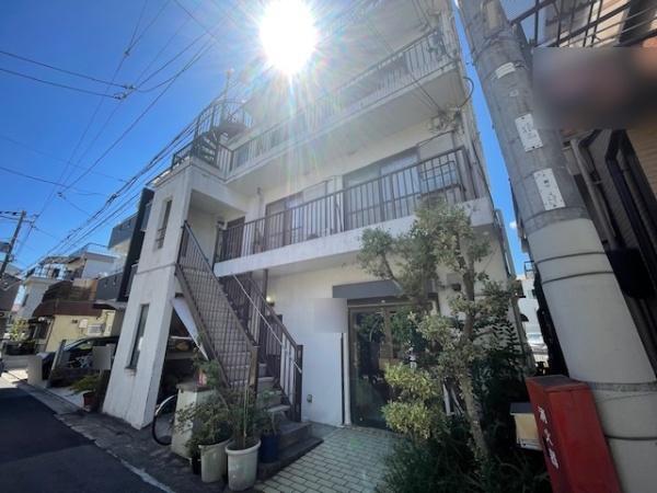守口市大久保町１丁目の中古一戸建て