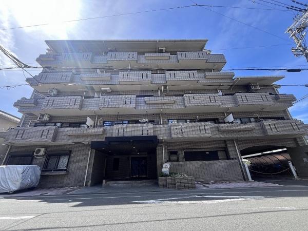 フロイデ城北