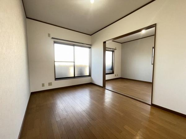 守口市藤田町６丁目の中古一戸建て